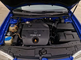 VW Golf 1.9TDI 90к.с., снимка 15