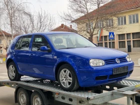 VW Golf 1.9TDI 90к.с., снимка 1
