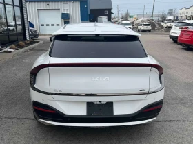 Kia EV6 * AWD Long Range w/GT Line Pkg* PANO* KEYLESS* ПОД, снимка 4