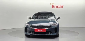 Kia Stinger | 2023 | 2.5 Turbo V6 | , снимка 1