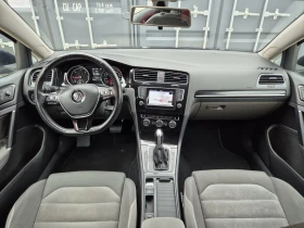 VW Golf 1.6 TDI* AUTO* NAVI* , снимка 17
