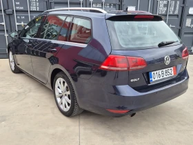 VW Golf 1.6 TDI* AUTO* NAVI* , снимка 7