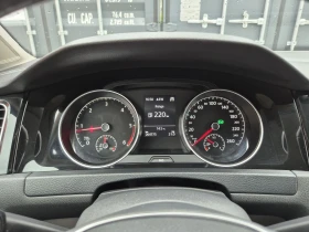 VW Golf 1.6 TDI* AUTO* NAVI* , снимка 16