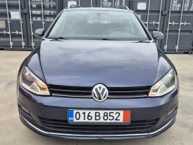 VW Golf 1.6 TDI* AUTO* NAVI* , снимка 2