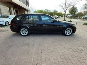 BMW 320 D автоматик, снимка 6