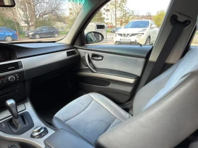 BMW 320 D автоматик, снимка 12