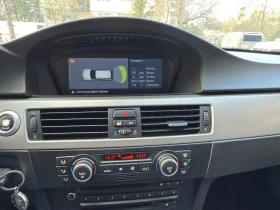 BMW 320 D автоматик, снимка 13