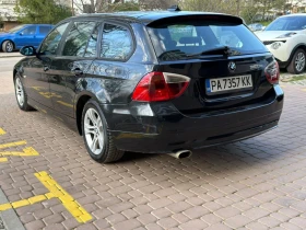 BMW 320 D автоматик, снимка 4