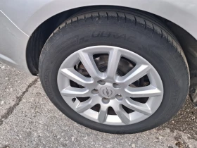 Opel Zafira 1.8i/7местен* ХОЛАНДИЯ, снимка 6
