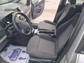 Opel Zafira 1.8i/7местен* ХОЛАНДИЯ, снимка 7