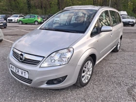 Opel Zafira 1.8i/7местен* ХОЛАНДИЯ, снимка 1