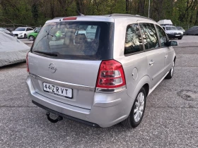 Opel Zafira 1.8i/7местен* ХОЛАНДИЯ, снимка 2