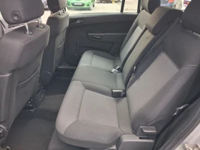 Opel Zafira 1.8i/7местен* ХОЛАНДИЯ, снимка 11