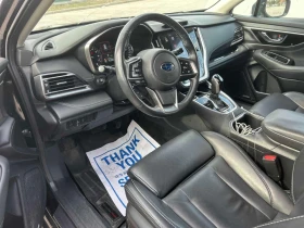 Subaru Outback * Limited XT * ПОДГРЕВИ * ШИБИДАХ * KEYLESS * , снимка 5