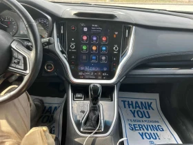 Subaru Outback * Limited XT * ПОДГРЕВИ * ШИБИДАХ * KEYLESS * , снимка 9