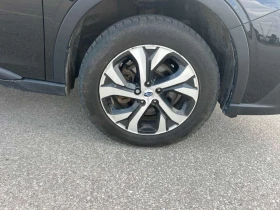 Subaru Outback * Limited XT * ПОДГРЕВИ * ШИБИДАХ * KEYLESS * , снимка 7