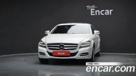 Mercedes-Benz CLS 350, снимка 3