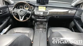 Mercedes-Benz CLS 350, снимка 7