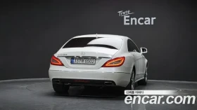 Mercedes-Benz CLS 350, снимка 4