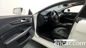 Mercedes-Benz CLS 350, снимка 12