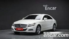 Mercedes-Benz CLS 350, снимка 1
