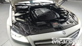 Mercedes-Benz CLS 350, снимка 6