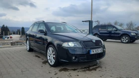 Skoda Octavia  vRs 2.0 tyrbo 200кс, снимка 1