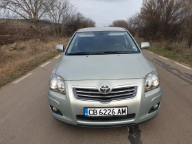 Toyota Avensis 2.2 D4D 150 к.с. , снимка 1