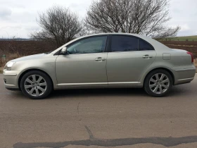 Toyota Avensis 2.2 D4D 150 к.с. , снимка 7