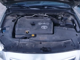 Toyota Avensis 2.2 D4D 150 к.с. , снимка 11