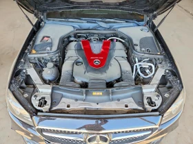 Mercedes-Benz E 43 AMG 4MATIC, снимка 11