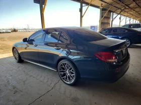 Mercedes-Benz E 43 AMG 4MATIC, снимка 4