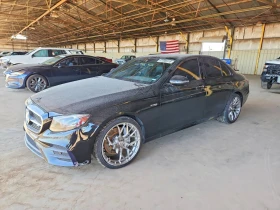 Mercedes-Benz E 43 AMG 4MATIC, снимка 3