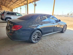 Mercedes-Benz E 43 AMG 4MATIC, снимка 5