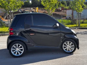 Smart Fortwo 451 1.0I TOP, снимка 7