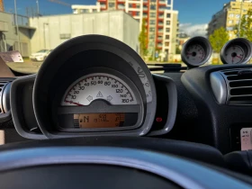Smart Fortwo 451 1.0I TOP, снимка 11