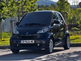Smart Fortwo 451 1.0I TOP, снимка 2