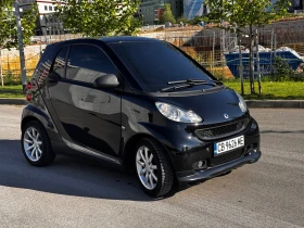 Smart Fortwo 451 1.0I TOP, снимка 4