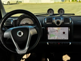 Smart Fortwo 451 1.0I TOP, снимка 8