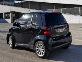 Smart Fortwo 451 1.0I TOP, снимка 5