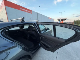 BMW 118 D Sport Germany , снимка 14