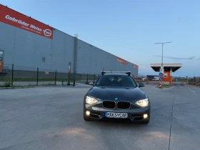 BMW 118 D Sport Germany , снимка 2