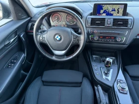 BMW 118 D Sport Germany , снимка 11