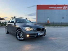 BMW 118 D Sport Germany , снимка 1