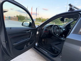 BMW 118 D Sport Germany , снимка 9