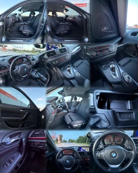 BMW 118 D Sport Germany , снимка 15