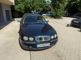Rover 75, снимка 2