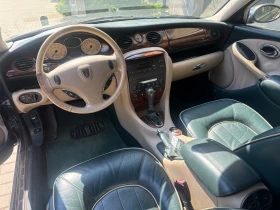 Rover 75, снимка 8