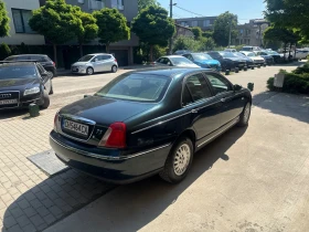 Rover 75, снимка 4