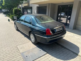 Rover 75, снимка 6